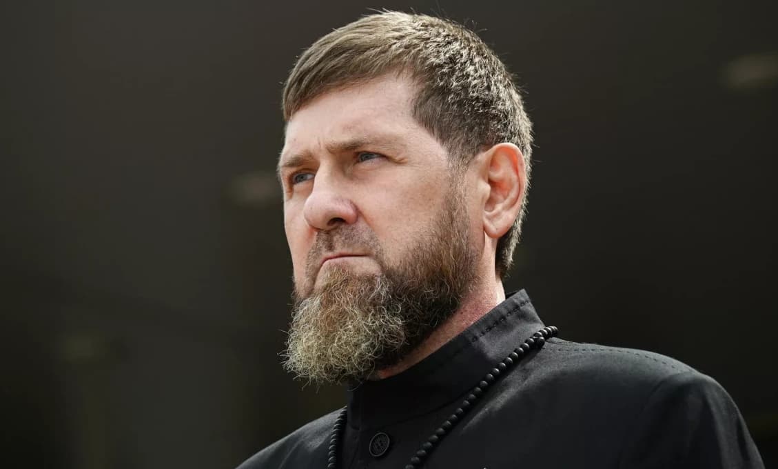 ZAČNITE PAĽBU A BUDE PO VŠETKOM! Kadyrov vyzval na odvetu voči krajinám NATO za pomoc Ukrajine