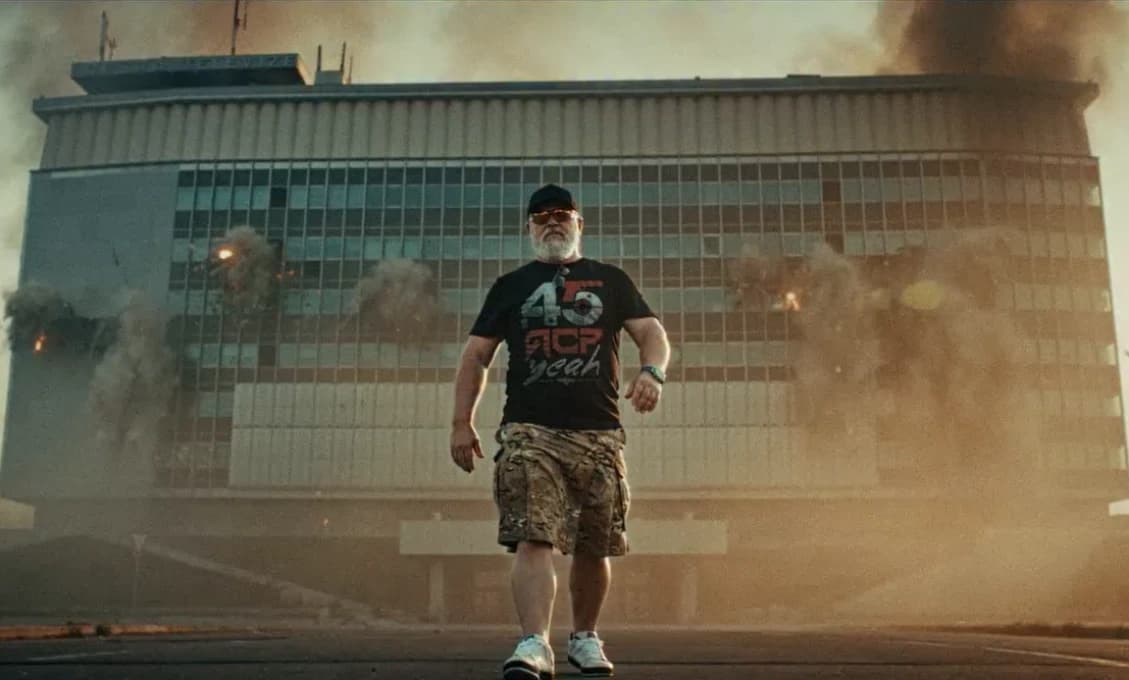 ČESKÁ TELEVÍZIA V PLAMEŇOCH: Daniel Vávra rozpútal poriadny škandál (VIDEO)