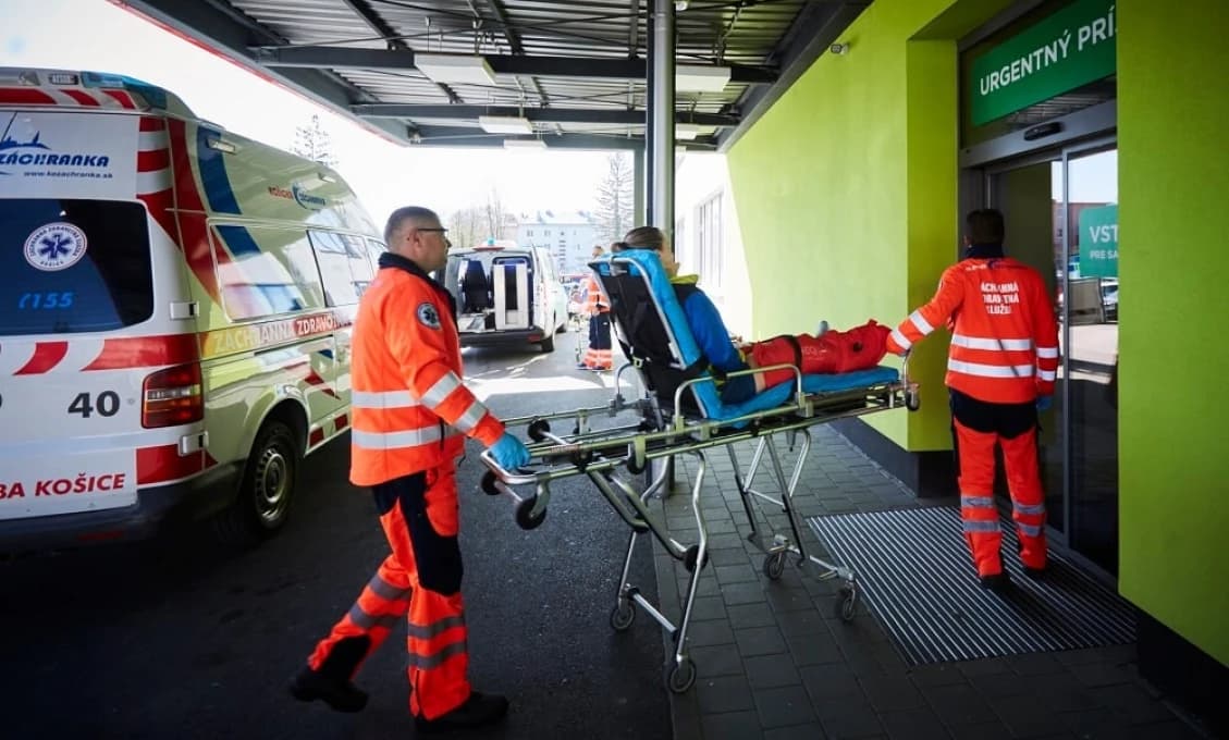 URGENTY POD TLAKOM. Lekári hovoria o ich zneužívaní, ministerstvo chystá veľké zmeny