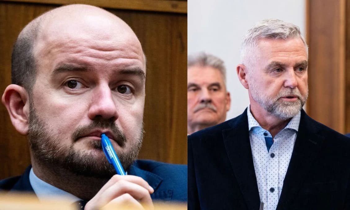 Tibor Gašpar si vie predstaviť, že by na Slovensku bola jedna štátna ZP