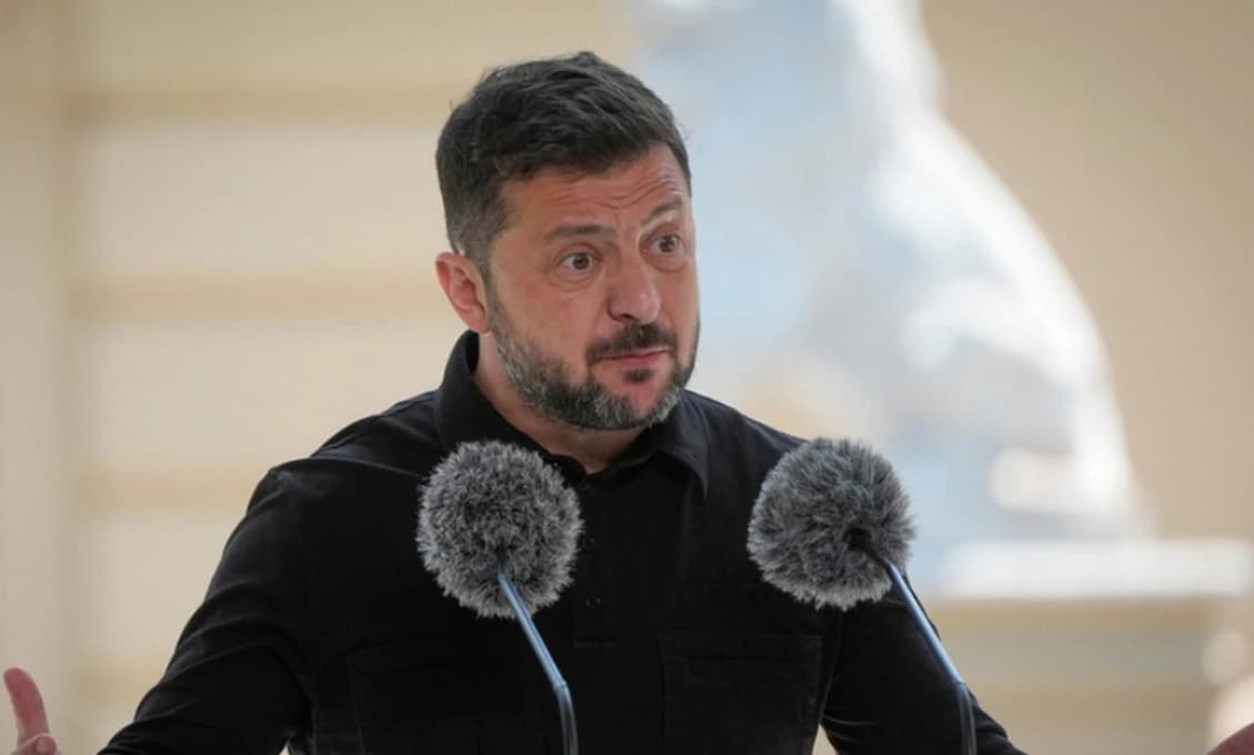 SĽUBY V BRUSELI, REALITA V ZAKARPATSKU? Maďari vraj nemôžu hovoriť po maďarsky ani počas športu či krúžkov