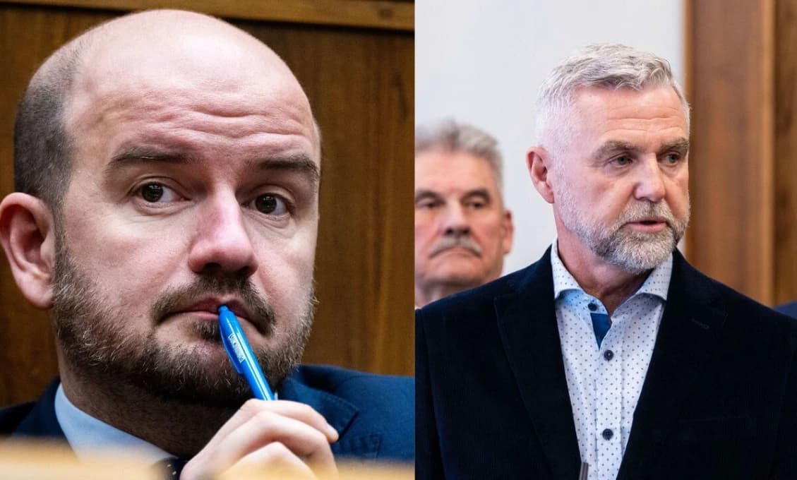 Aj Lenin sa v mauzóleu obrátil...