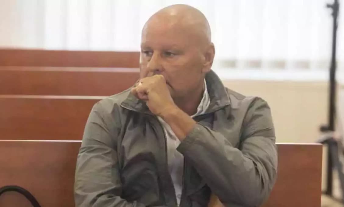 V kauze Očistec na súde vypovedá Bernard Slobodník