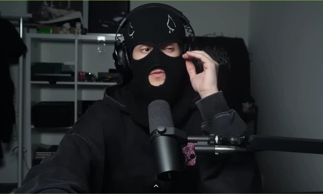 SLOVENSKO JE PEKLO NA ZEMI! Vyhlásil to český youtuber po vzhliadnutí videí z Pohody (VIDEO)