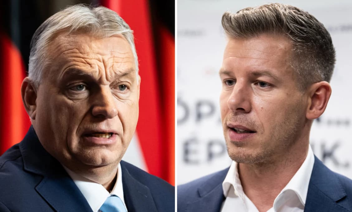 Fidesz: Maďarsko je teraz miestom, kde nefunguje právny štát ani ústavná demokracia (FOTO)