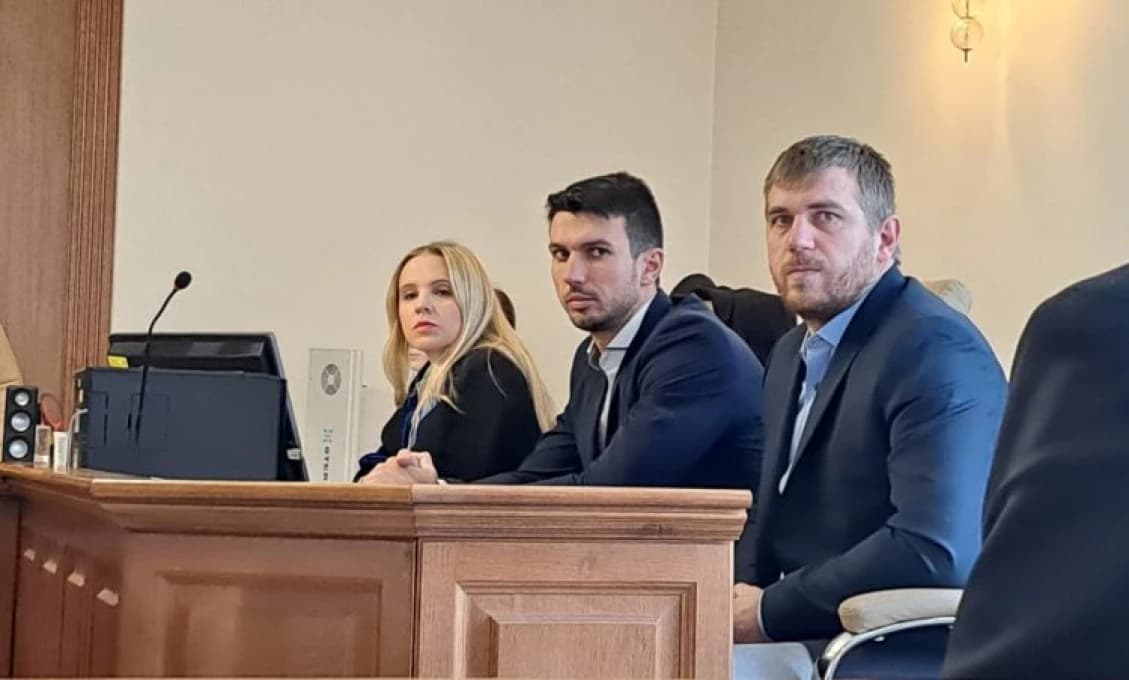 AKTUÁLNE Súd oslobodil Kuffovcov spod obžaloby z nebezpečného vyhrážania