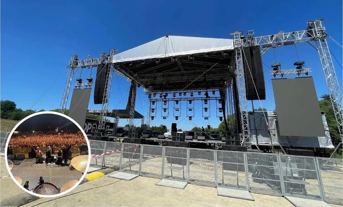 Kauza Rock pod Kameňom eskaluje! Štátna dotácia priliala olej do ohňa