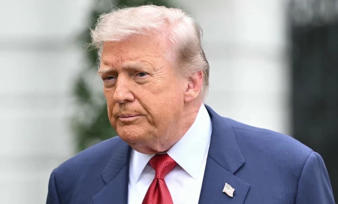 Trump pritvrdil! Na Kanadu mieri colný úder, ktorý môže rozkolísať ekonomiku