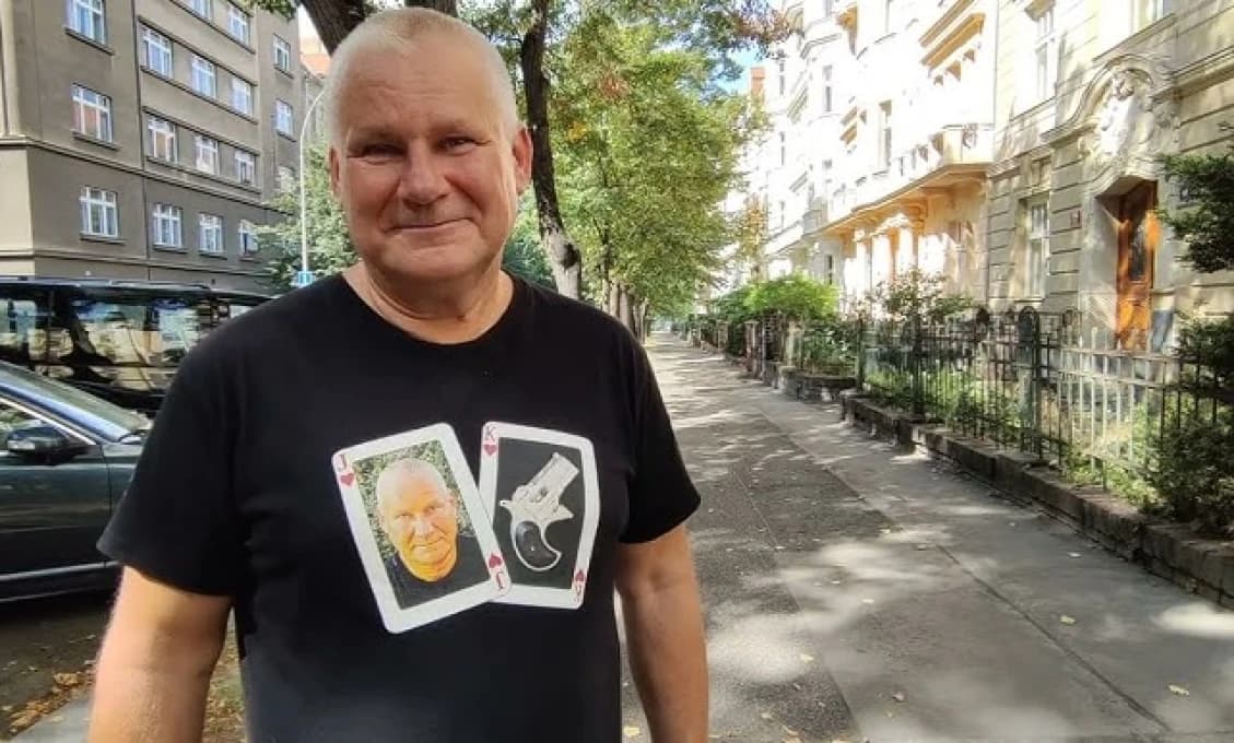 „Toho vezmem aj zadarmo!“ Kajínek adresoval výzvu Pavlovi. Česko ostalo v šoku