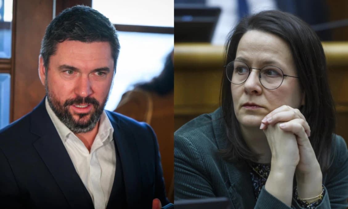 Takáč obvinil PS z klamstiev: PPA funguje. Prečo mlčíte pri Maďarsku?