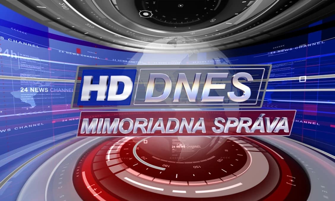 MIMORIADNE! V Česku sa zrútil armádny vrtuľník, na palube bolo päť vojakov