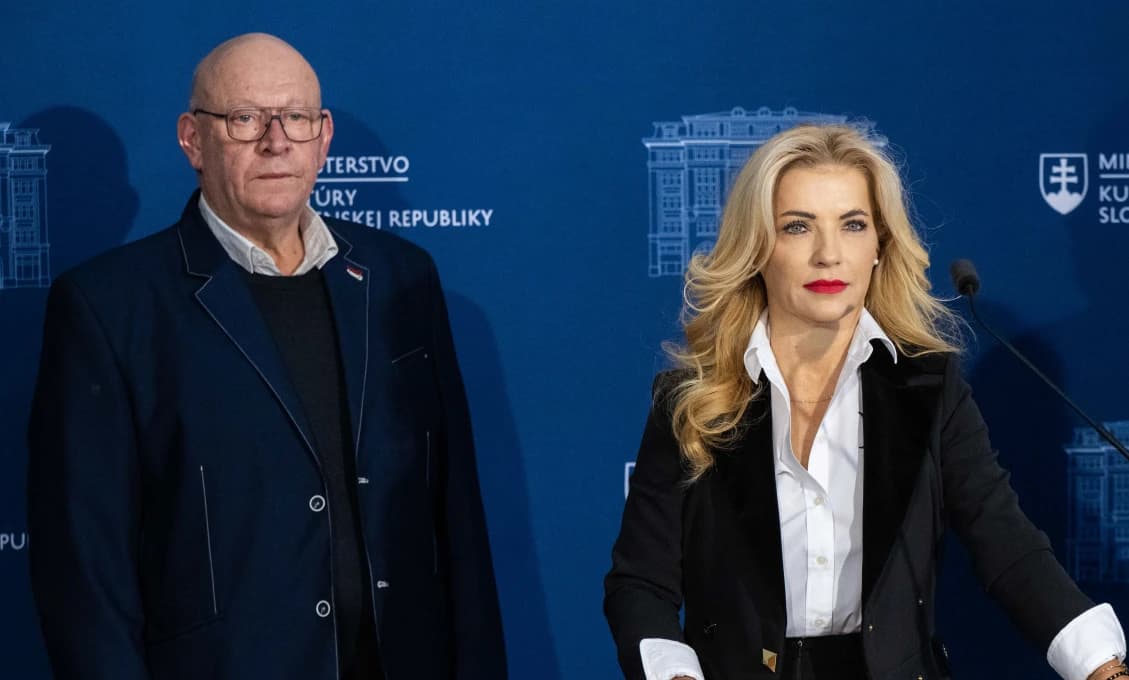 Ministerka Martina ŠIMKOVIČOVÁ SA OZVALA! TU je jej vyjadrenie: Verejnosť má právo poznať aj túto časť príbehu