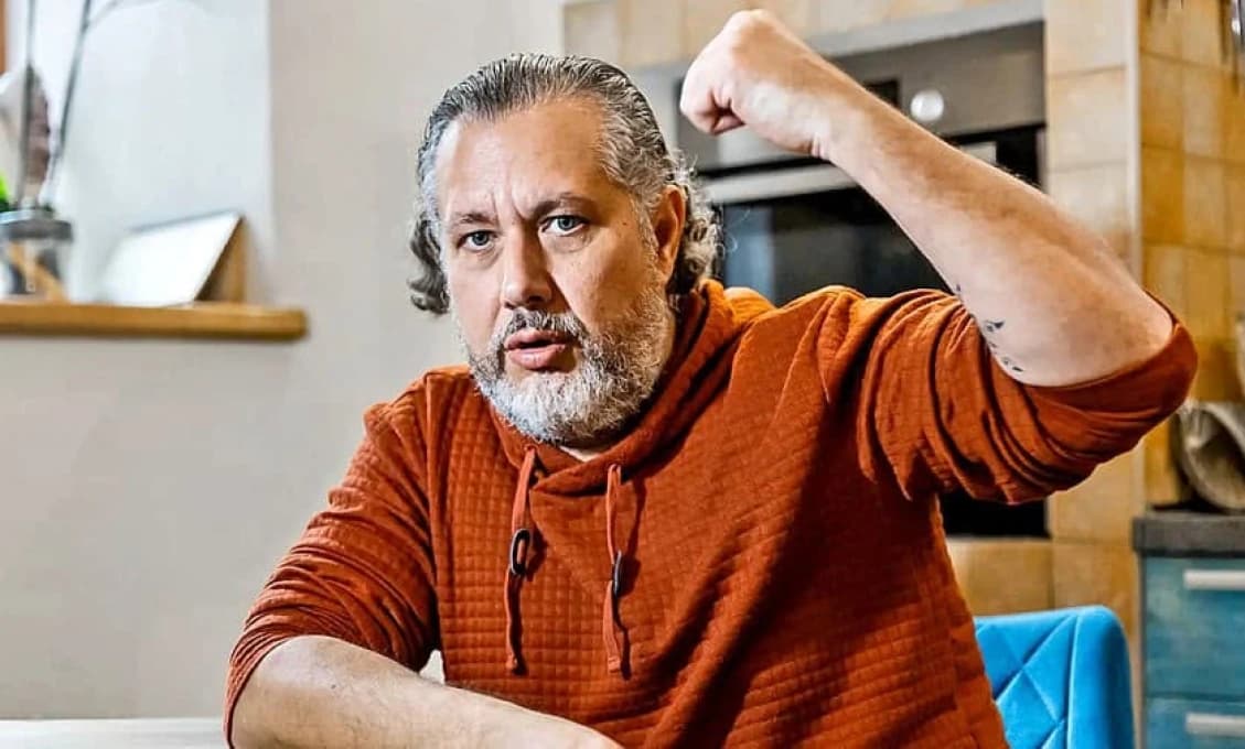„Imitovať sa naučí aj opica.“ Rózsa si podal Hudáka, Polnišovú aj Čekovského