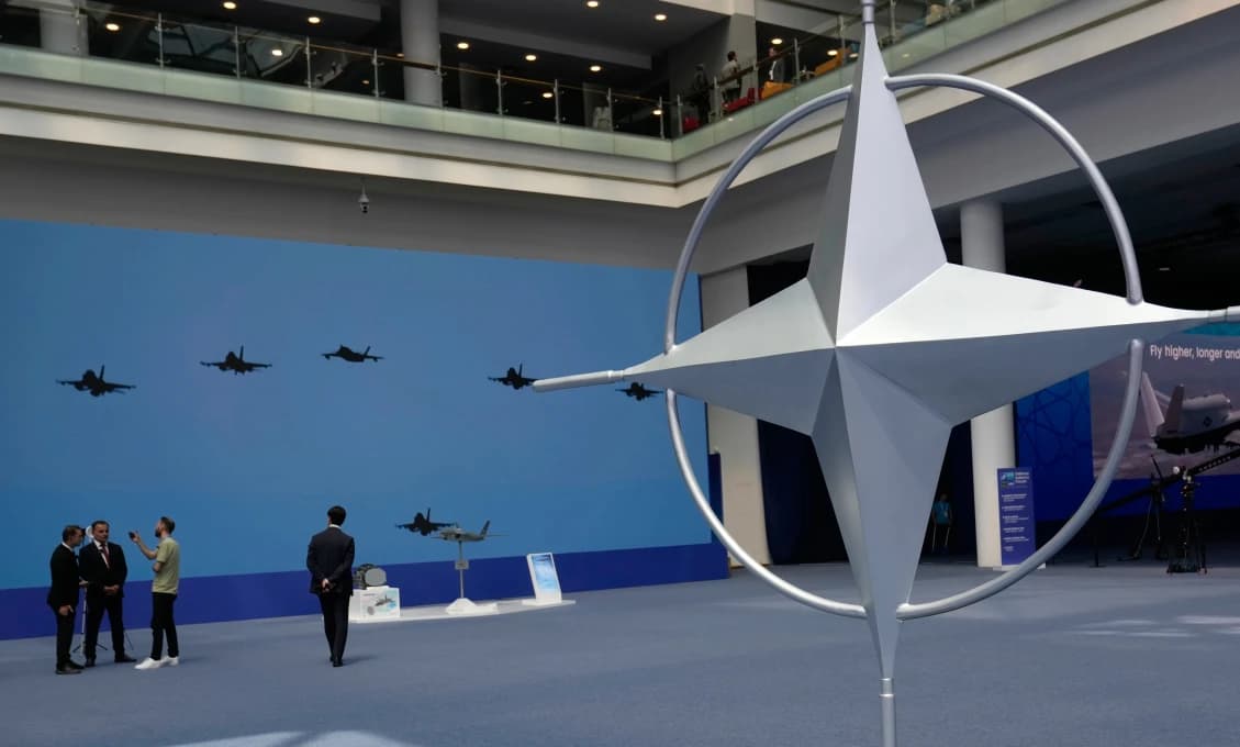 Európa sa chystá na najhoršie? NATO schválilo historický projekt za 27 miliárd eur