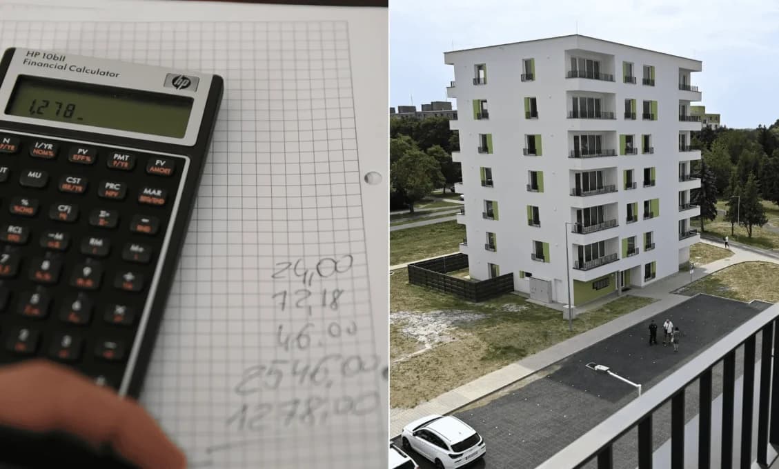 Zmena v dani z nehnuteľností. Kto zaplatí viac a koho sa novela vôbec nedotkne