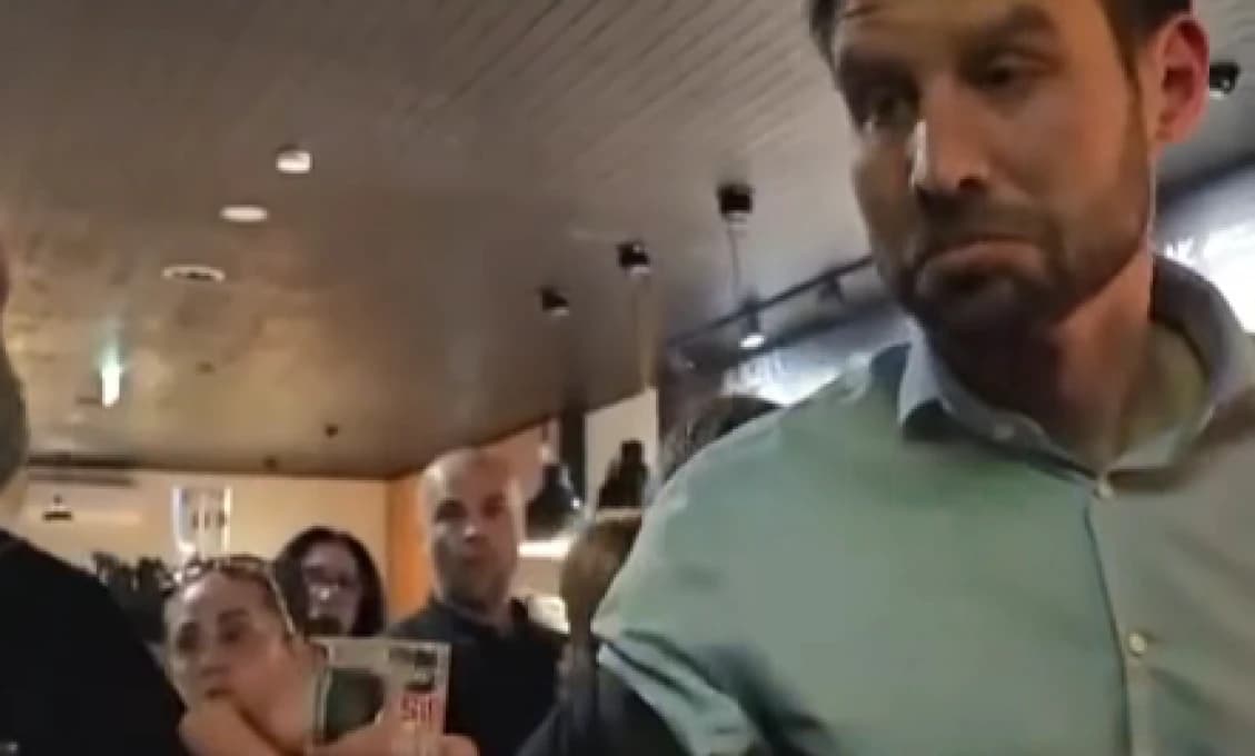 Šimečka je ako destilovaná voda, priznávajú už aj vlastní. Opustia zas Republiku? (video)