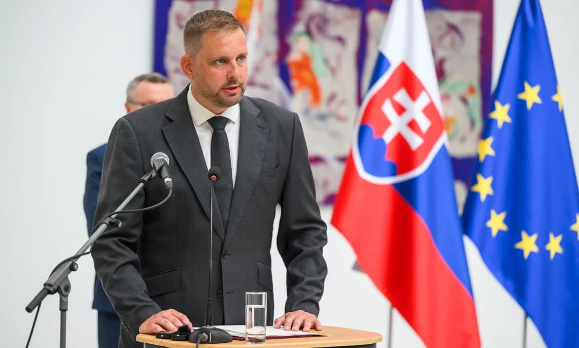 Šaško zakročil tam, kde jeho predchodcovia váhali. Zdravotníctvu vrátil vyše 40 miliónov eur