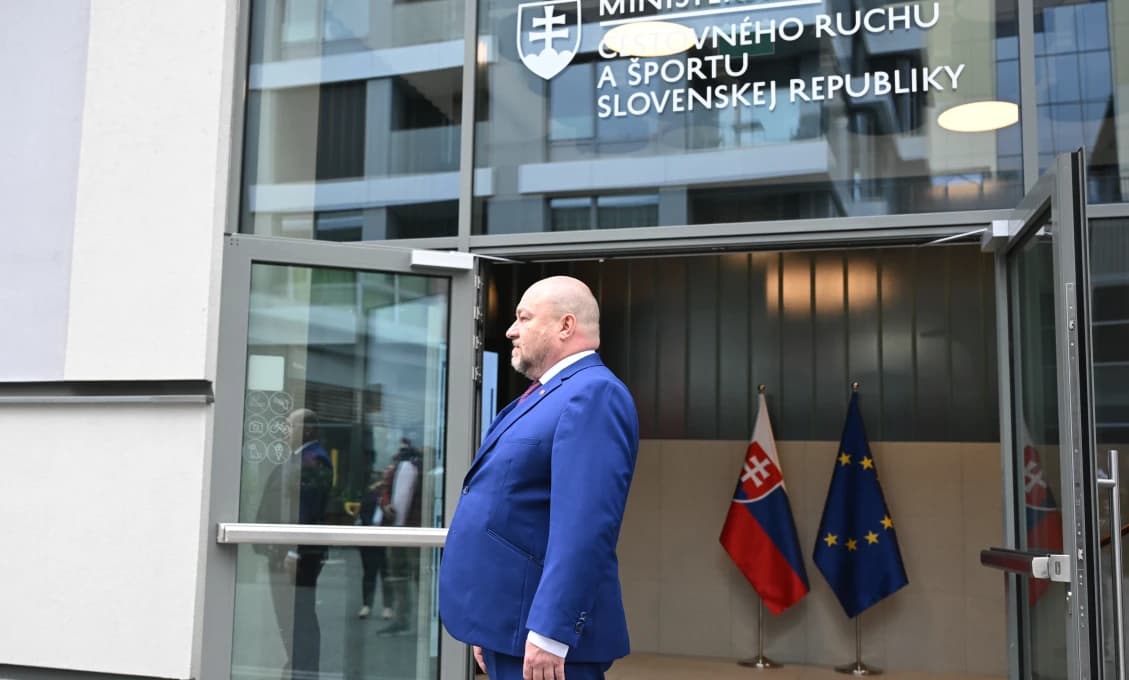 Progresívci sa pustili do Huliaka! Na TOTO však zabudli