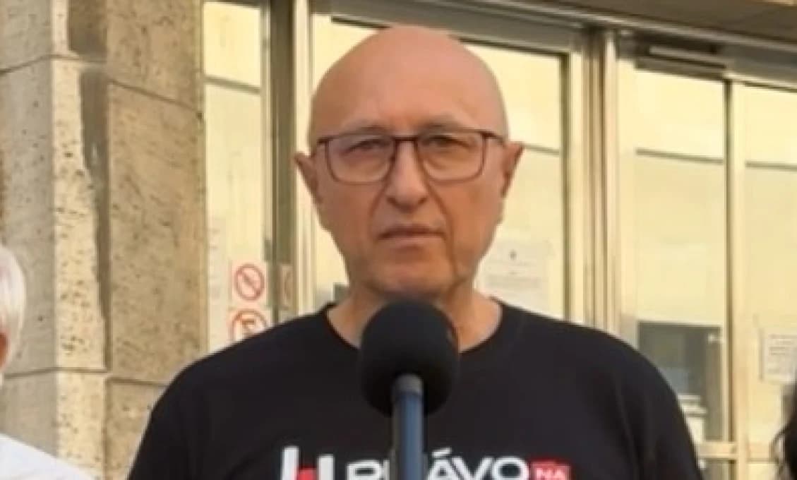 Silné posolstvo Zoroslava Kollára: Slovensko nesmie stavať mladých proti seniorom