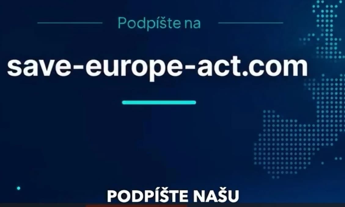 Načo je nám Brusel? Zmietol 600-tisícovú petíciu proti migrantom. Prečo?!