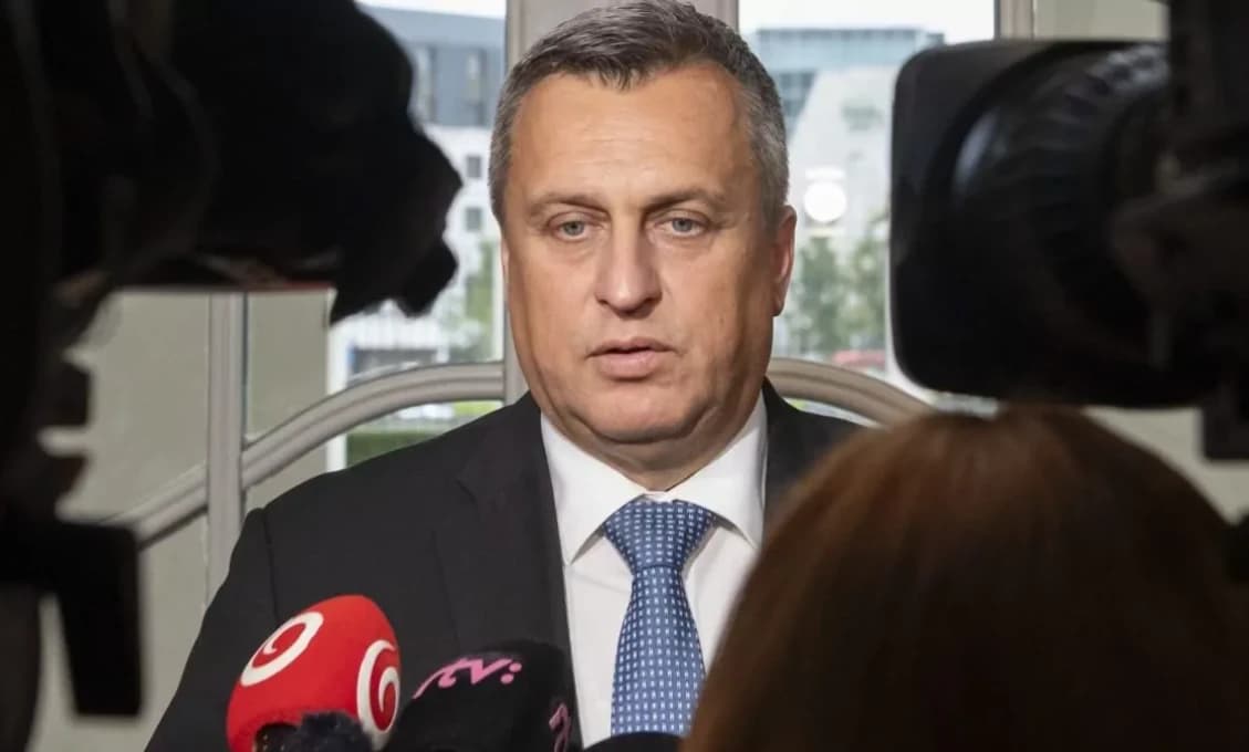 ROBTE NIEČO KONEČNE! Andrej Danko žiada obvinenia za zločiny počas pandémie (VIDEO)