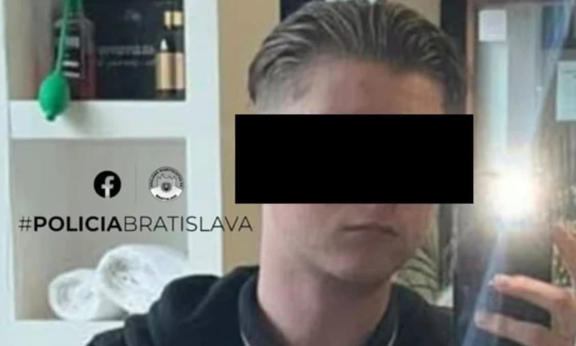 15-ROČNÝ ÍR MAL ZRAZIŤ CYKLISTU (†51) A UJSŤ: Cyklista zomrel, súd ho do väzby nevzal