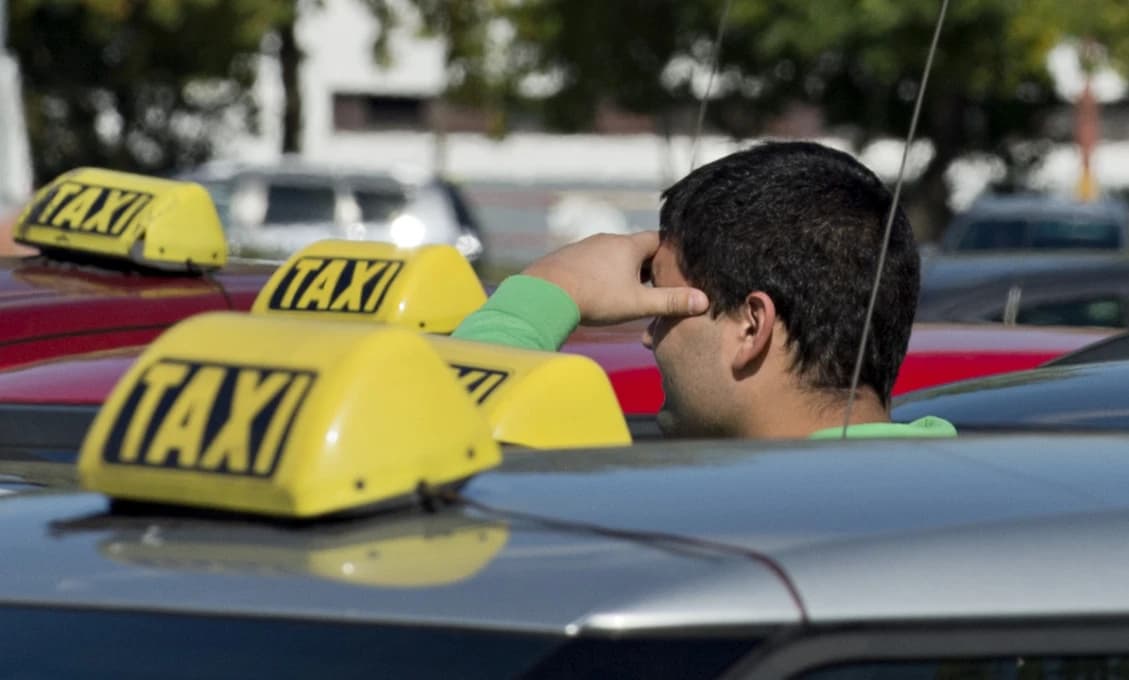 REVOLÚCIA V TAXISLUŽBÁCH! Zákazník získa nové právo, vodiči však asi nebudú nadšení