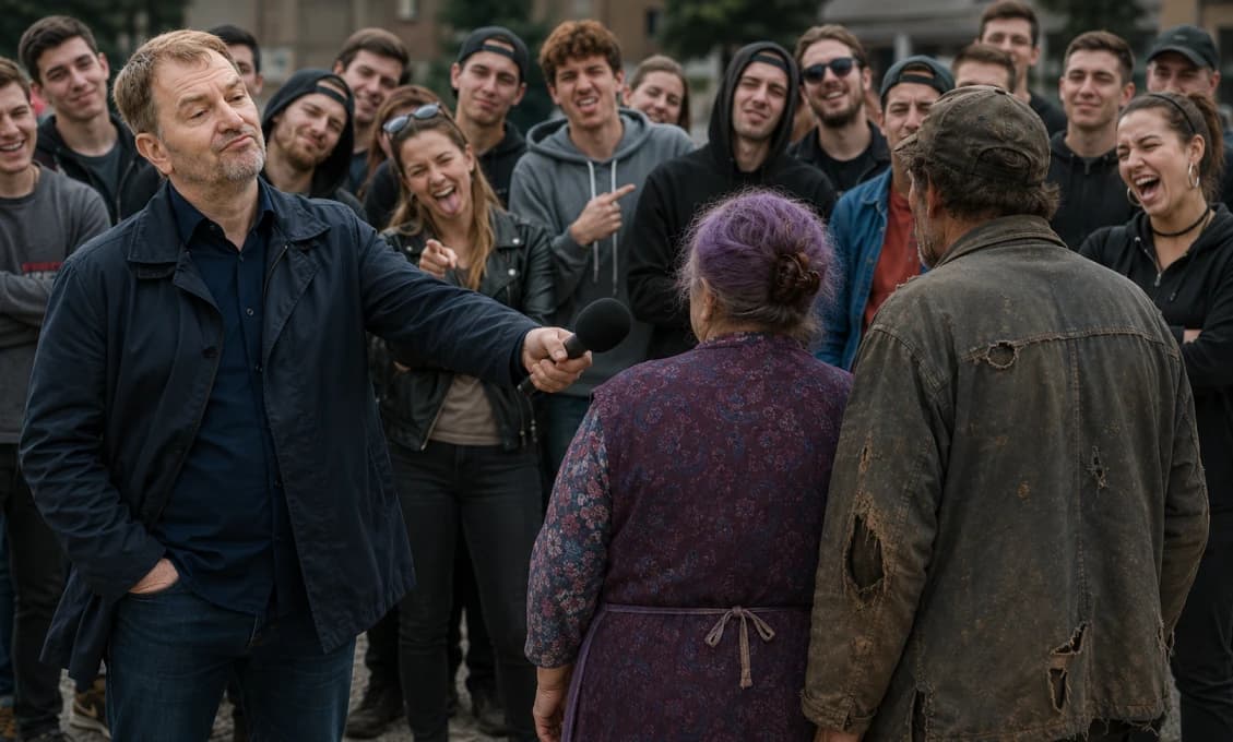 Socialistka Hubinská sa pustila do Matoviča i Šimečku: VEREJNÉ PONIŽOVANIE VOLIČOV OPONENTA NIE JE POLITICKÁ KOMUNIKÁCIA !