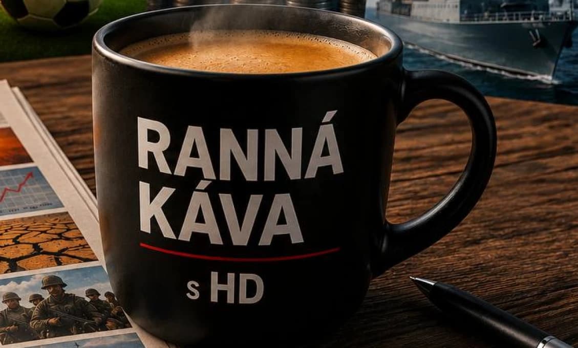 Dobré ráno! Svet sa opäť prebúdza do veľkých udalostí – nenechajte si ujsť najdôležitejšie správy