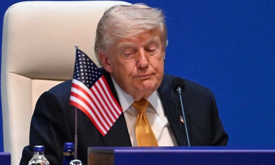 USA VYHLÁSILI VOJNU MEDZINÁRODNÉMU TRESTNÉMU SÚDU! Venezuela sa pridala k Trumpovej výzve