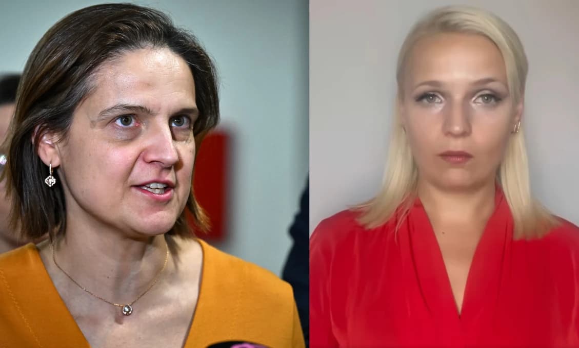 ZLYHALA AJ AKO ČLOVEK, NIELEN POLITIK! Plevíková pripomenula ministrovanie Kolíkovej. TOTO vás dostane! (VIDEO)