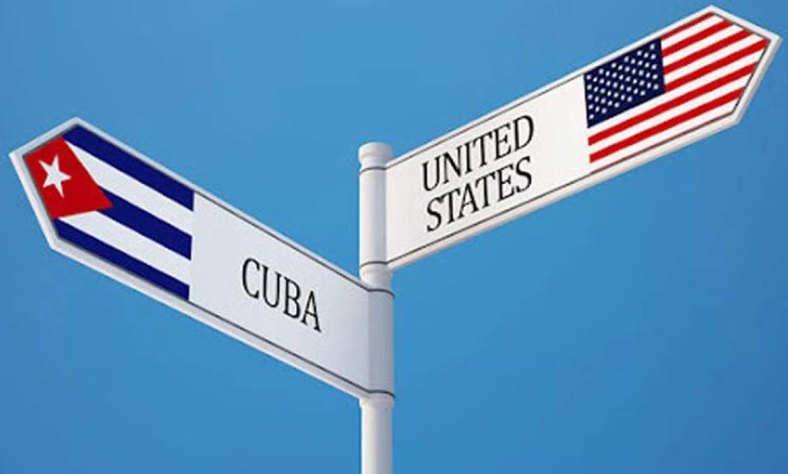 KUBA VYHLASUJE VOJNU WASHINGTONU! Prezident obvinil USA z „genocídnej politiky“
