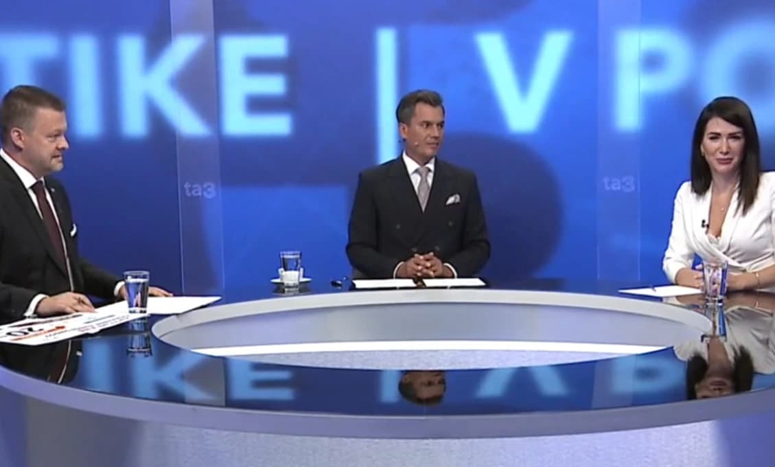 Migaľ zvádza Cigánikovú. Pridá sa aj Sulík? (VIDEO)