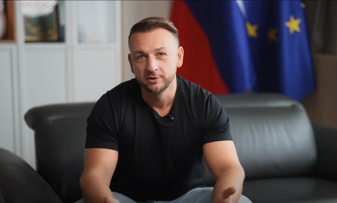 Minister varuje pred „orbou“ opozície: Padli tvrdé slová o budúcnosti Slovenska (VIDEO)
