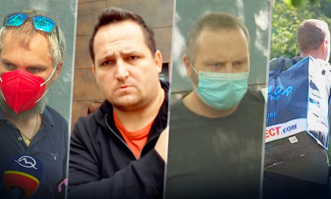KUBINA PENÍ! Čurillovcom rozšírili obvinenie v kauze Kajúcnik o ďalší skutok