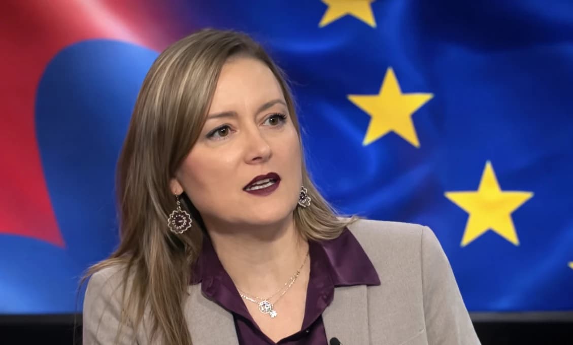 Kandidátkou na post predsedu PSK za stranu Smer-SD bude J. Laššáková