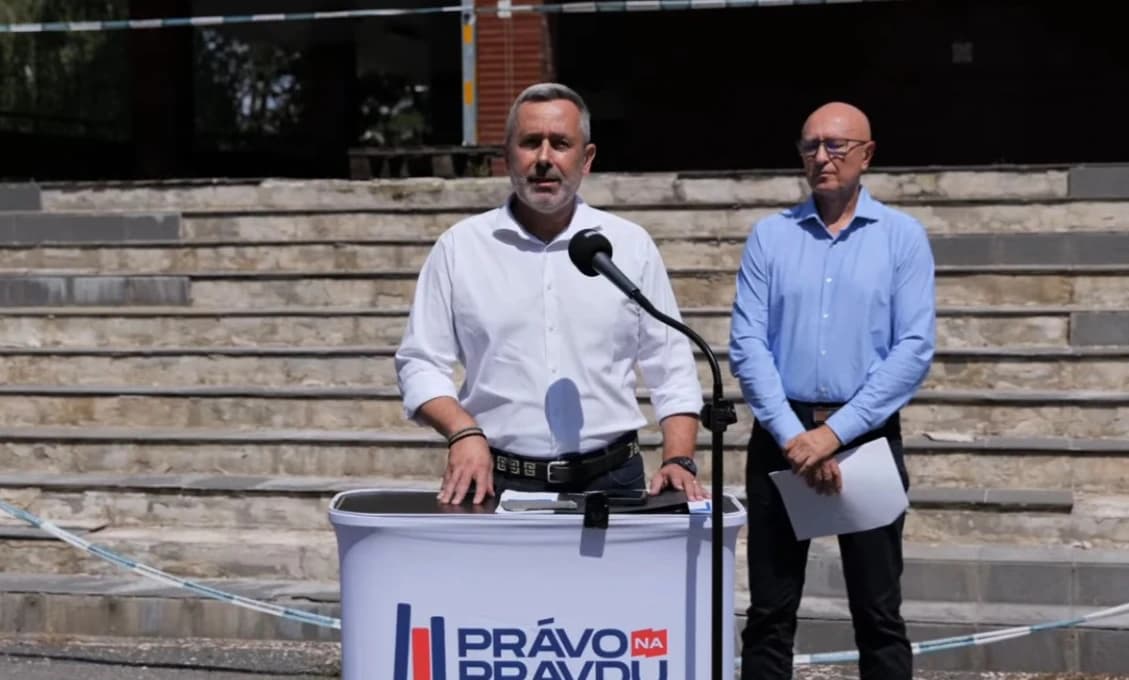 PODVÁDZA PS v kampani pred komunálnymi voľbami? PNP podalo podnet štátnym inštitúciám