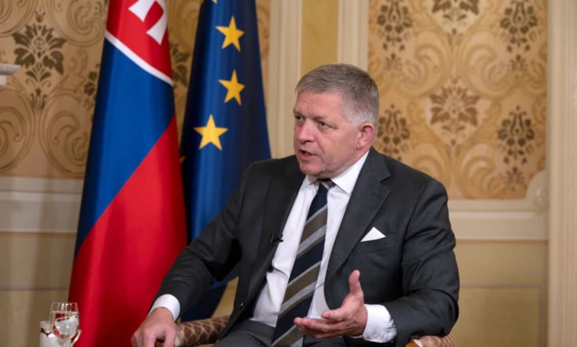 Premier o odchode firmy z Potvoríc: Odmietam politiku PS. TOTO sú dôvody odchodu Talianov!