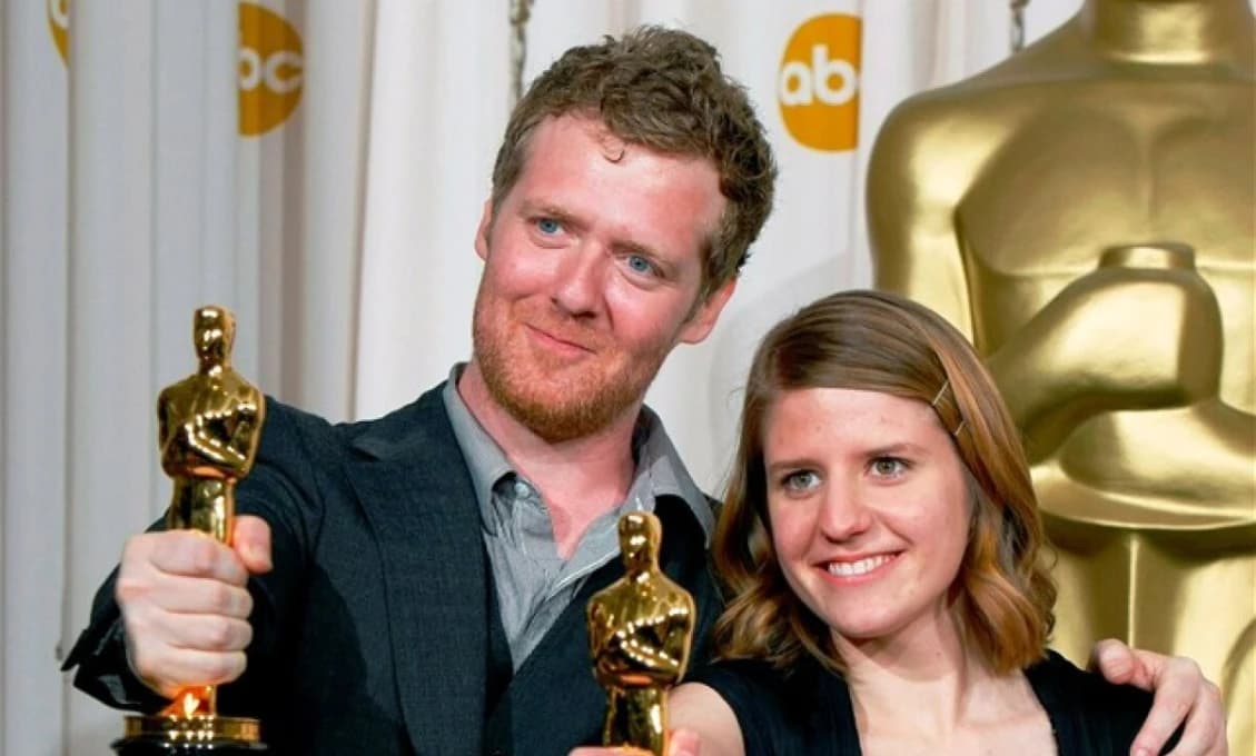 Po havárii na motorke! V Dubline zomrel spevák a držiteľ Oscara Glen Hansard