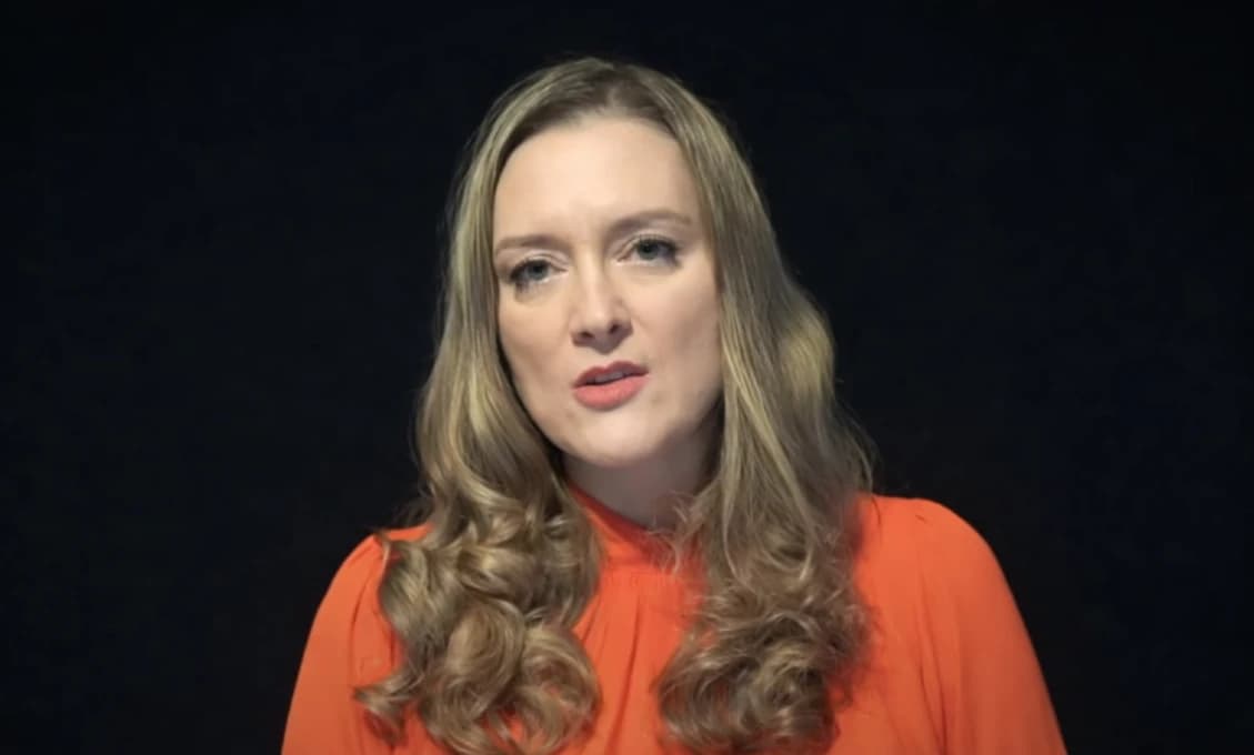 Chcem prepájať európsku politiku s tou, čo je najbližšie k občanovi, tvrdí Laššáková (VIDEO)