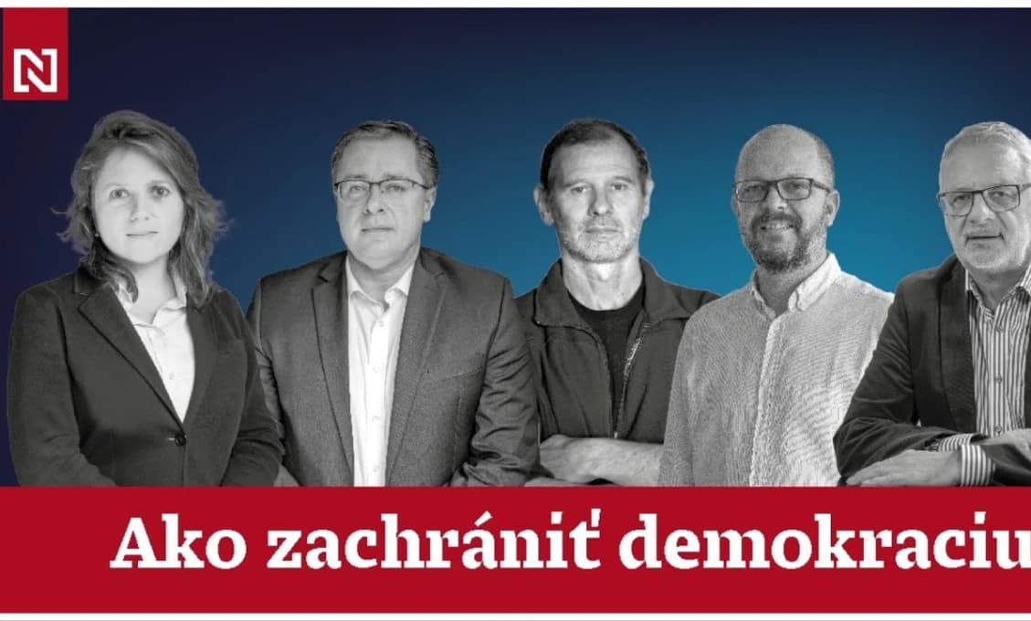 HANBA NA STO ROKOV! Denník N opäť raz zabudol na nimi tak vyzdvihované overovanie faktov (VIDEO)