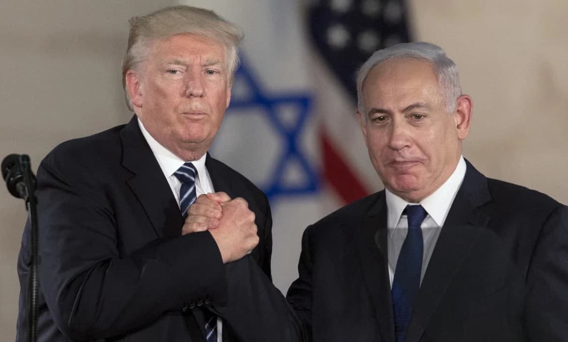 Trump ignoruje vyhlásenie Hamasu: Izrael je s návrhom dohody o odzbrojení veľmi spokojný