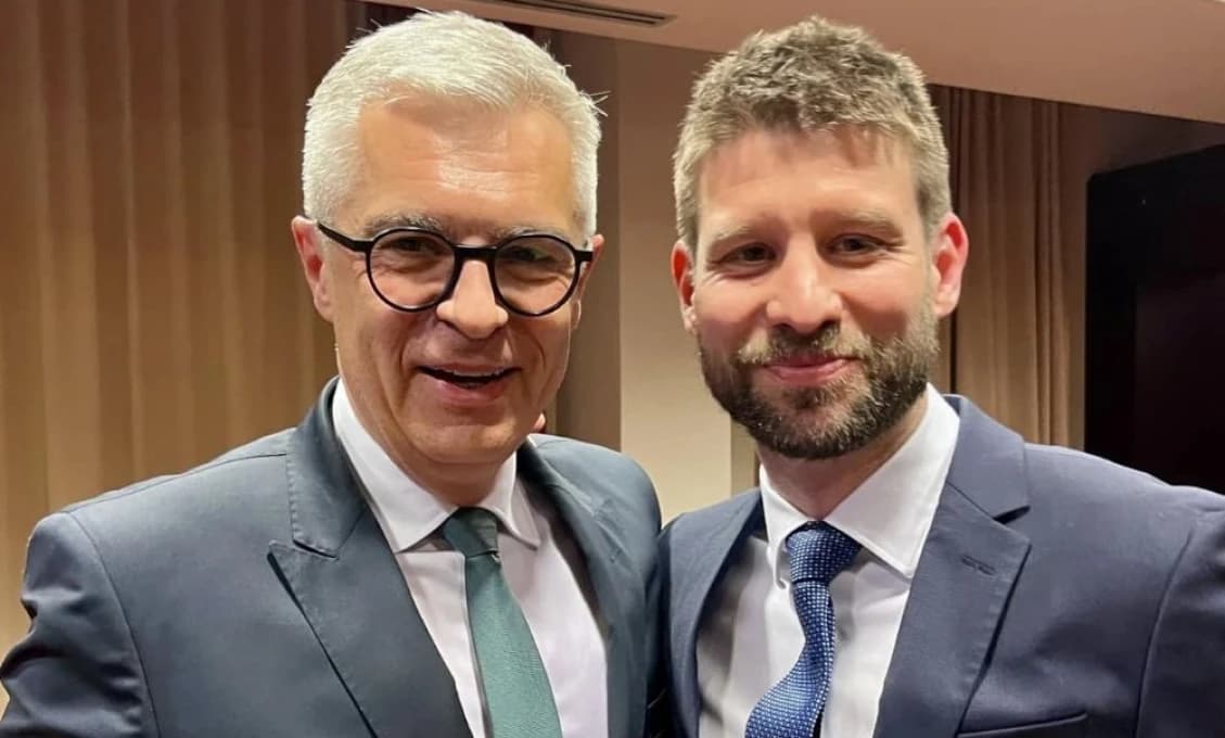 CESTOVNÁ KANCELÁRIA PROGRESÍVNE SLOVENSKO TRANSFORMUJE PENIAZE NA PLNÉ OBRÁTKY! - upozorňuje Bestro (VIDEO)