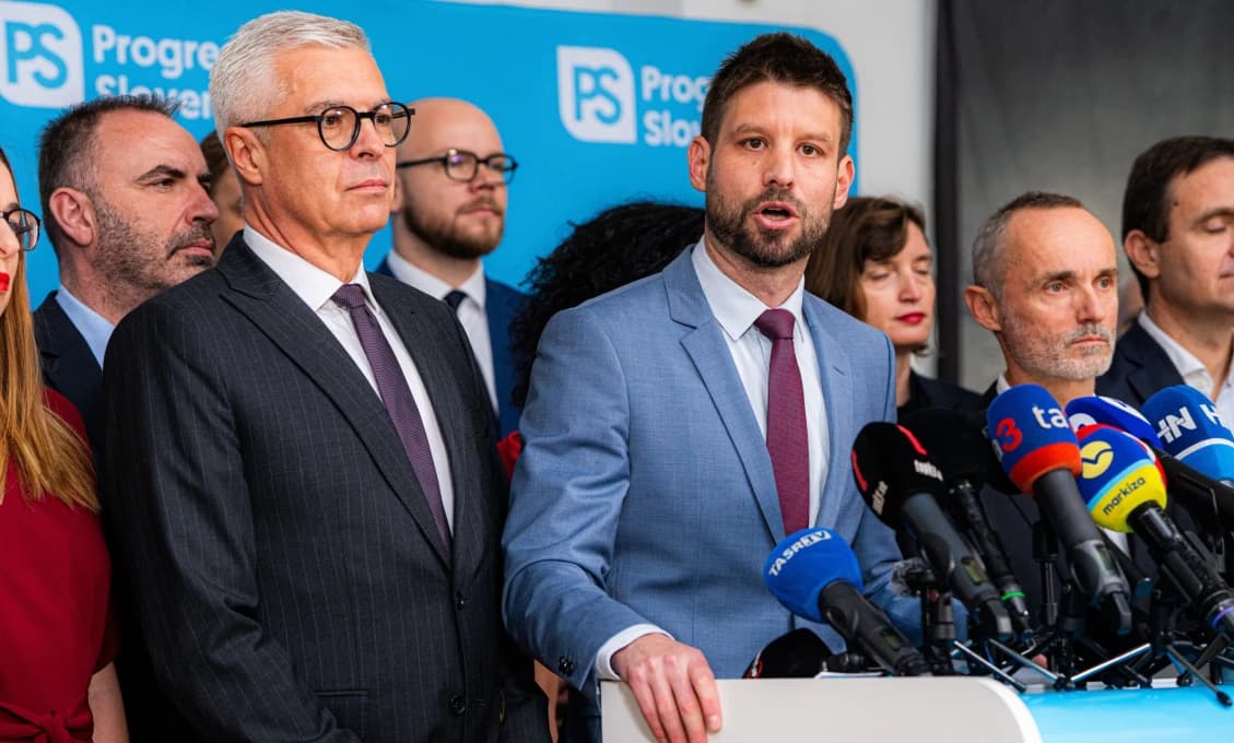 KTO SÚ VLASTNE ČLENOVIA PS? Bývalá členka prehovorila, Šimečku šľak trafí (VIDEO)
