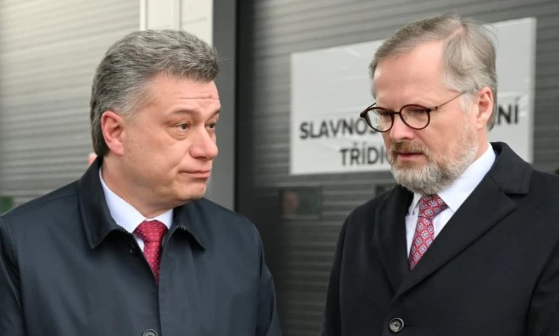 KAUZA BITCOINY VRCHOLÍ! Fialovmu exministrovi spravodlivosti hrozí 6,5 roka väzenia
