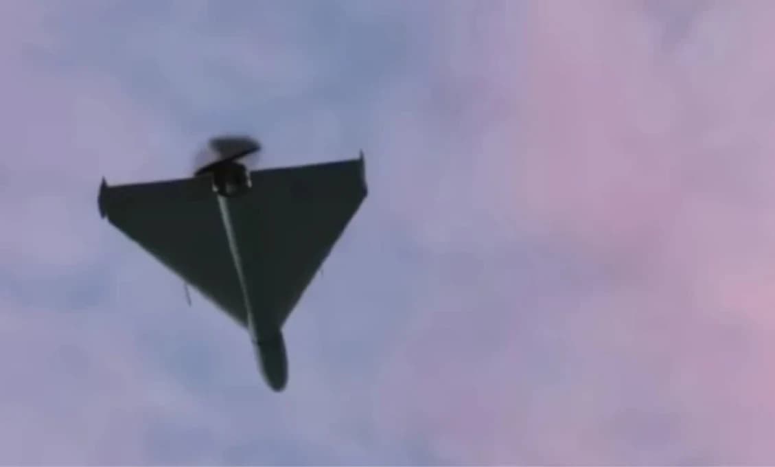 UKRAJINSKÉ DRONY ZABÍJALI NA PLÁŽI V RUSKU! Zahynulo šesť ľudí vrátane troch detí (VIDEO)