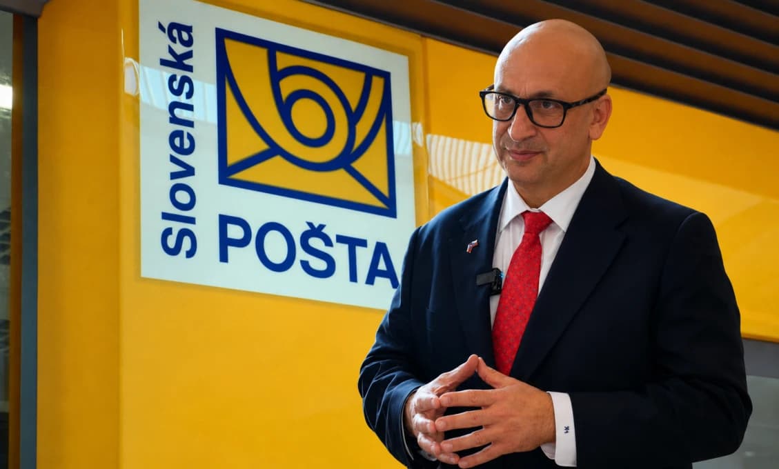 Ráž má dobrú správu: ZVYŠUJEME PLATY POŠTÁROM! (VIDEO)