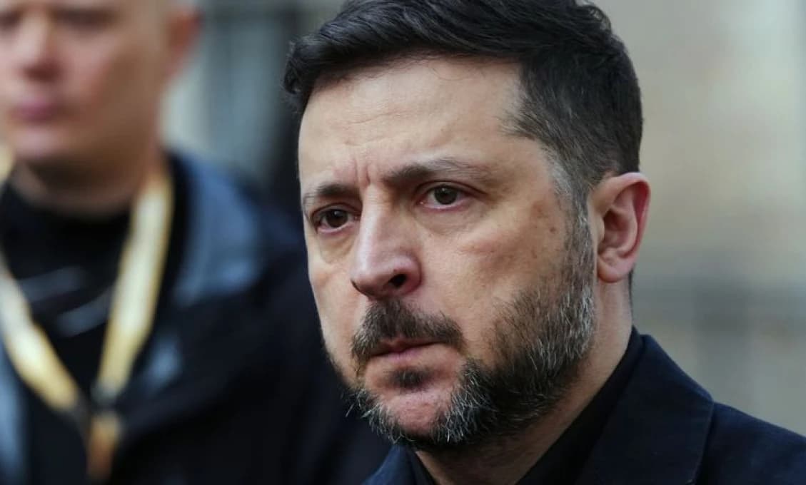 „Zima sa blíži, rakety nie sú, munícia sa míňa“! Zelenskyj chce ukončiť konflikt na jeseň
