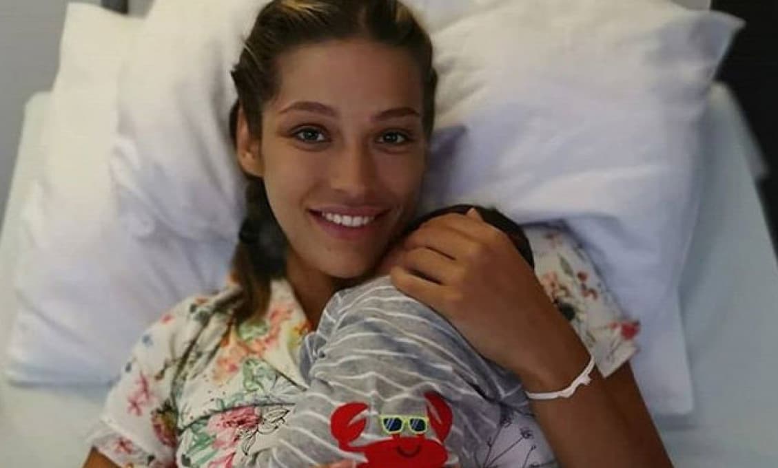Jasmina Alagič zverejnila fotku so svojou kamarátkou: Nevhodný komentár pri ktorom by sa pozastavil nejeden človek!