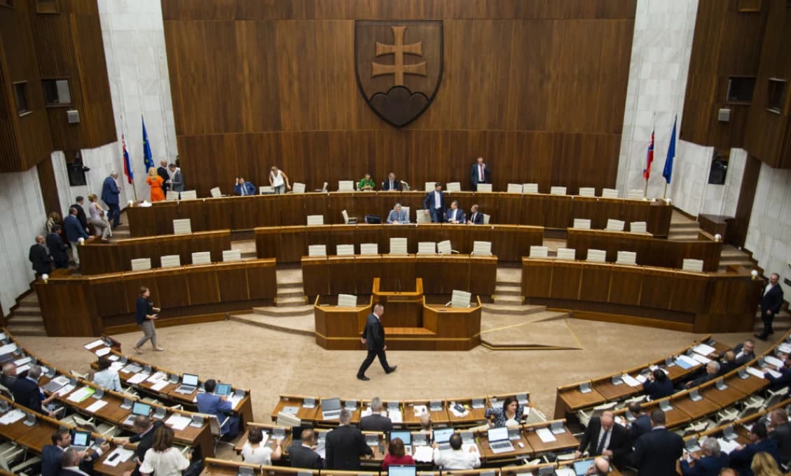 Komentár Paula Briana: Nemecko sa zbláznilo, môže za to nová palivová daň, ktorá zničí pracovné miesta